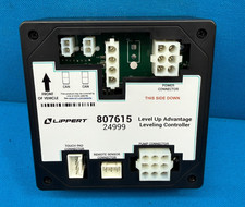 Lippert OEM Genuine Level Up Advantage Leveling Controller Board Module 807615 picture