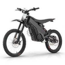 Talaria Mx5 13000w 72v 40ah Sting R Pro 95 0m/Off-Road High-Speed Mountain Moto picture
