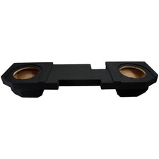 2002 - 2018 Fits Dodge Ram Quad Crew Cab Dual 10