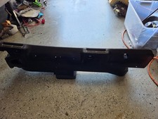 1969-72 PONTIAC GTO LEMANS CENTE...l......R LOWER HEAT A/C DUCT 9796231, 0478518 picture