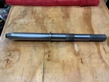 Mercury marine 3a vertical driveshaft 45-818855t picture