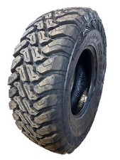 2 ACCELERA M/T-01 BSW LT 35 12.5 17 125Q 10PLY MUD TIRE 1200041265 picture