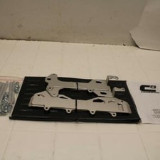 07-13 KTM 450 SX  CROSSPRO RADIATOR GUARD SHIELD picture