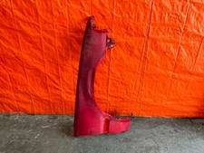 90-93 ACURA INTEGRA - FENDER - PASSENGER RIGHT SIDE - OEM FACTORY #189 - 🤷‍DENT picture