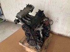Engine Motor 1.6L Fuel Injected Fits 79-80 VW JETTA SCIROCCO (128K MILES) picture