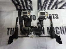 2019-2025 Chevy Silverado 1500 2500 3500 Seat Belts Pretensioner picture