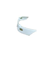 KENWORTH T2000 0 BUMPER ASSEMBLY FRONT 1780644 picture