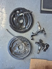 Chevy Spindles picture