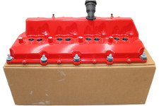 5038842AC NEW OEM 2018-2023 DODGE CHALLENGER TRX LEFT SIDE HELLCAT VALVE COVER picture