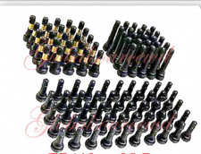 Tire Valve Stem Assortment (TR413=50 Pcs)(TR418= 25)(TR600HP=25 Pcs) Total 100 picture