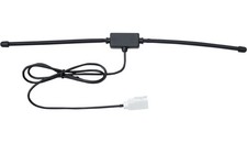 Kuryakyn Hidden Antenna Harley-Davidson 2014+ Touring Trike picture