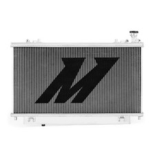 Mishimoto Performance Aluminum Radiator, fits Pontiac G8 2008-2009 picture