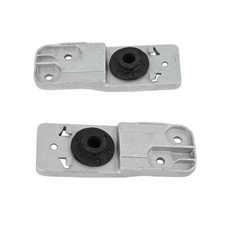New For Chevy Cruze Limited 2011-2016 Lower Radiator Mounting Bracket 13337826 picture