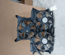 2019-2023 Chevrolet Silverado 1500 Cooling Fan Assembly picture