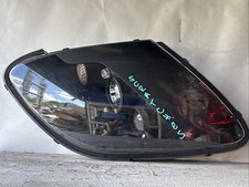 2008-2012 TESLA ROADSTER LEFT LH  HEADLIGHT USED picture