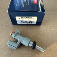 1x OEM DENSO Fuel Injector for 2018-2023 Lexus NX250/350/450 Toyota RAV4 2.5L I4 picture