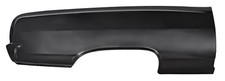 JEGS Quarter Panel Skin for 1964-1965 Chevrolet Chevelle, Malibu picture
