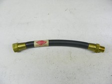 Weatherhead 11222 NORS Flexible Gas Line 1958-1960 Oldsmobile Replaces 574300 picture