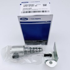 OEM 5C3Z6F089BA VGT Solenoid Turbo Actuator Fit for Ford F250 F-350 F-450 F-550 picture