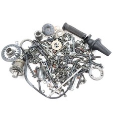 05-08 2005 2008 Suzuki Gsxr 1000 Factory Bolt Kit Set Bolts Hardware Misc Oem E8 picture