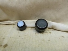 07 08 09 10 11 12 13 Toyota Tundra Sequoia Radio Knob Set 86120-0C191 CBS41 picture