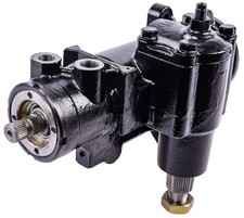 JEGS Power Steering Gear Box for 1982-1992 GM Passenger Cars picture