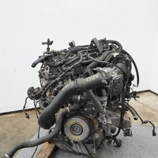 2020 BMW 530i xDrive G30 2.0L B46 B48 Turbo 4 Cyl Engine Motor Tested OEM picture
