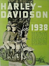  Harley Knucklehead 61