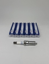 Set Of 6 AC Delco 41-109  OEM Genuine Iridium Spark Plugs picture