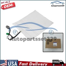 68111067AA Seat Cushion Heated Pad Genuine For Mopar picture