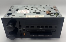 1988-1996 Delco General Motors AM FM Radio Cassette Stereo 16129973 Untested picture
