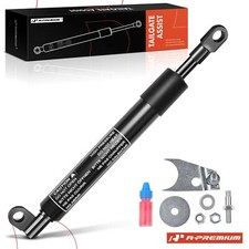 A-Premium Rear Tailgate Assist Lift Support for Chevy Silverado 1500 GMC Sierra picture