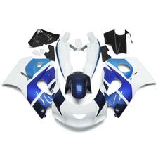 Full Bodywork Fairing For Suzuki GSXR600 GSXR750 1996 1997 98 1999 Fairings Blue picture