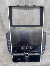 2015-2020 INFINITI Q50 Temp Control 253914HB3A OEM picture