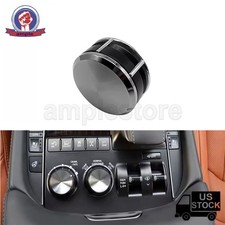 1PC Car Control Panel Integration Switch Knob For Lexus LX570 2016-2021 picture