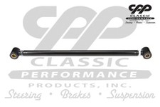 Classic Performance CPP Chevy C10, C20 Truck Rear Double Adjustable Trac Bar picture