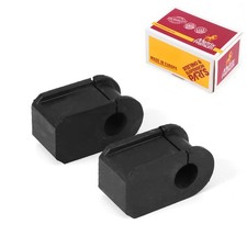Front to Frame Sway Bar Bushing Kit for Ford E-150 E-250 E-350 E-450 Super Duty picture