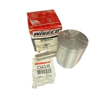 Wiseco 2-Stroke Piston - Pro-Lite / Stock Bore 681M06640 picture