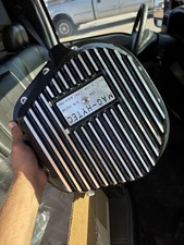 MAG HYTEC Differential Cover (6 Quarts) picture