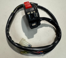 New OEM Genuine Yamaha Switch, Handle 3 29U-83973-00-00 picture