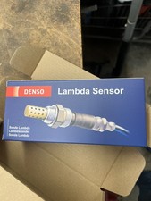 DENSO 2344623 Oxygen Sensor for Toyota, Lexus, Scion picture