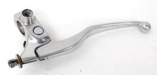 06-26 2007 Kawasaki Vulcan 900 VN900 OEM Left Clutch Lever Assembly 46076-0010 picture