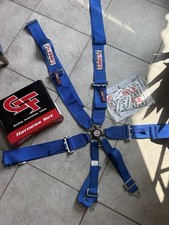 Used G-Force 6 Point Can Lock Harnesses picture