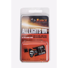 Fleece All Lights On Module For Silverado Sierra Tahoe  Yukon Colorado Canyon picture