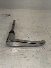 Vintage NOS OEM F&F 1930s 1940s Chevrolet Pontiac Oldsmobile Dodge TRUNK HANDLE picture
