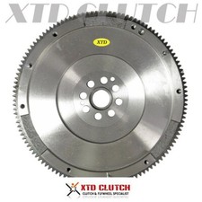XTD SINGLE MASS 21.5LBS  FLYWHEEL FITS 2003-2007 ACCORD ACURA TL 3.0L 3.2L V6 picture