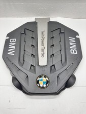 2008-2019 BMW F10 F01 N63 4.4L V8 Engine Appearance Cover Assembly 13717577456 picture