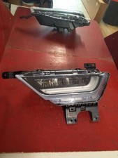 Driver Corner/Park Light Fog-driving LED Fits 21-23 FORD F150 PICKUP 1077016 picture