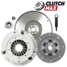 OEM PREMIUM CLUTCH KIT+ FLYWHEEL for SUBARU IMPREZA FORESTER LEGACY OUTBACK 2.5L picture