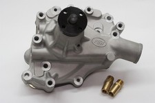 PRW Power 1430200 Water Pump Mechanical High-Volume Clockwise, Fits Ford picture